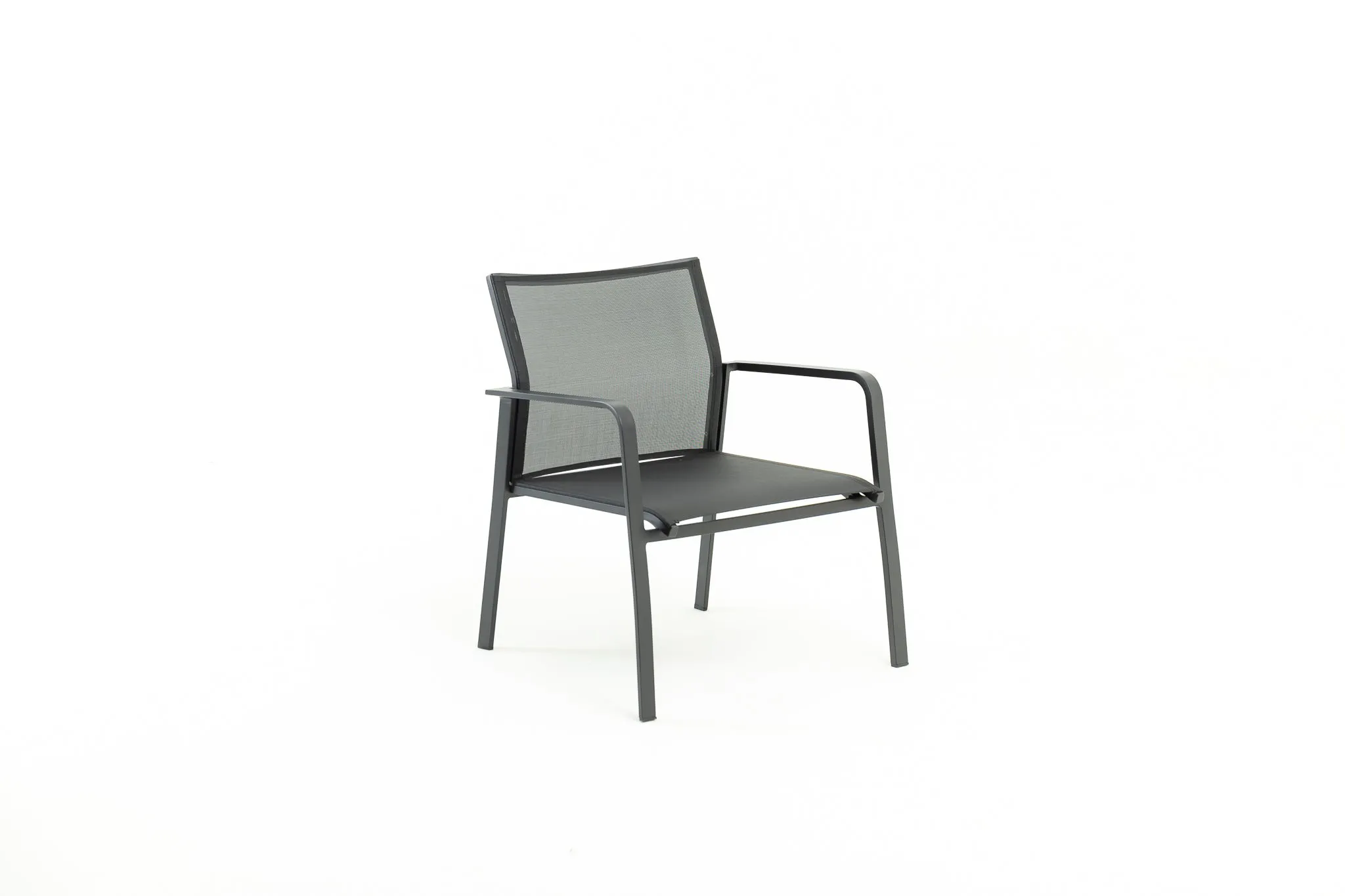 KAVALA-MORK  4-Piece Outdoor Lounge Set