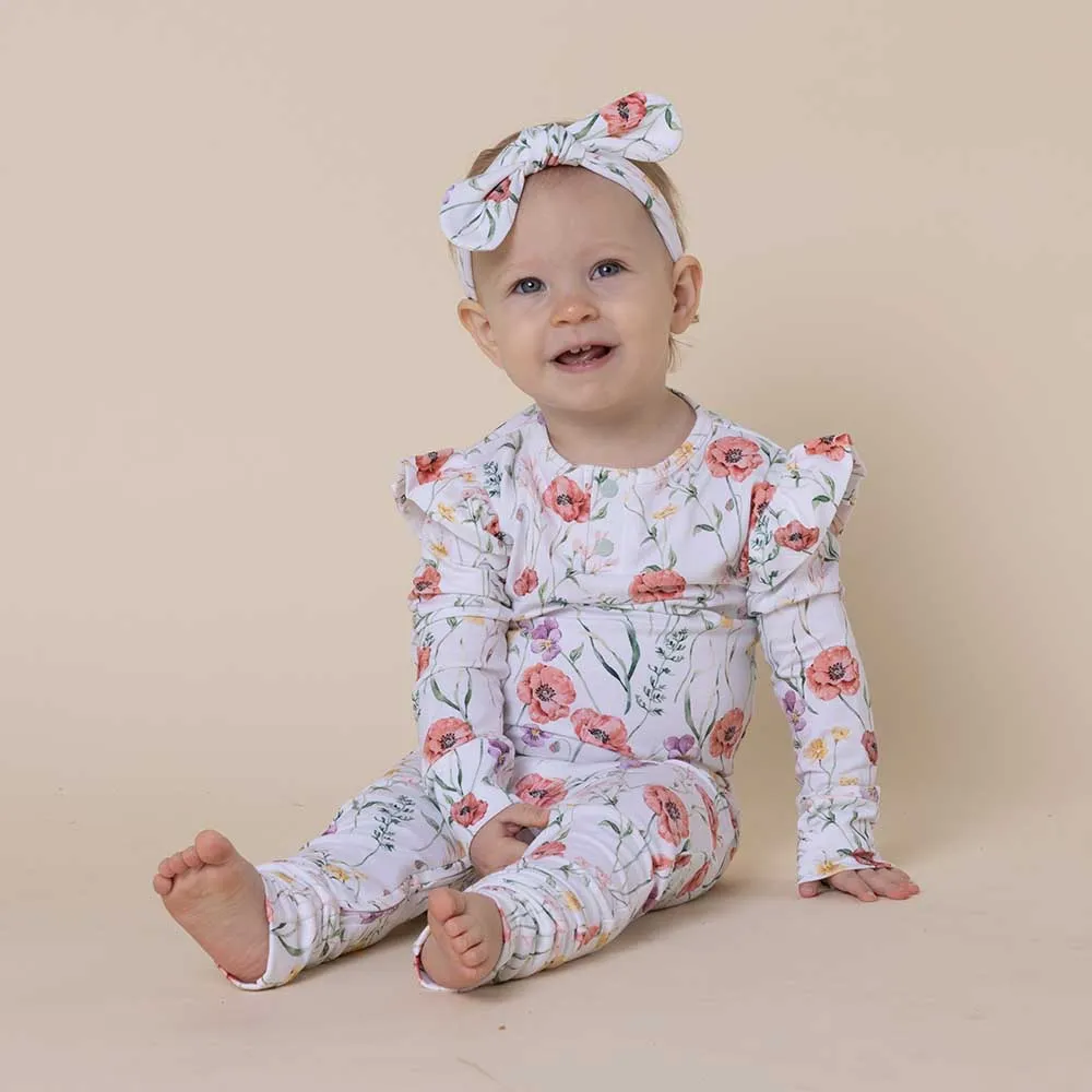 Meadow Organic Growsuit