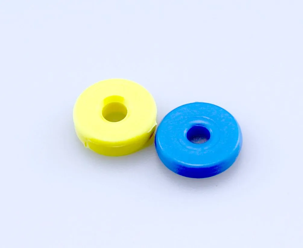O-ring, For .5cc Insemination Guns, Each
